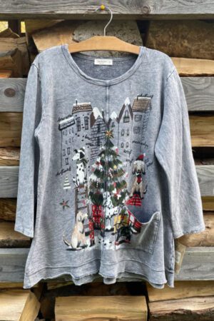 Jess and jane christmas on sale tops